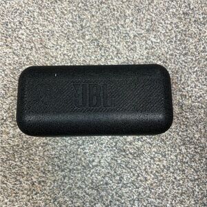 JBL Flip 5 Speaker Styrofoam Case - no speaker